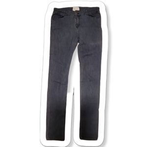 Current/Elliot The Black Skinny Jeans size 31